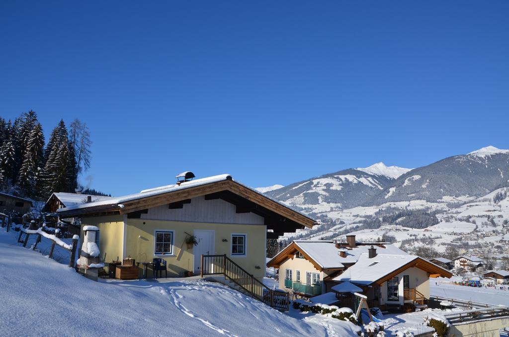 Ferienhaus Niedernsill Habitación foto